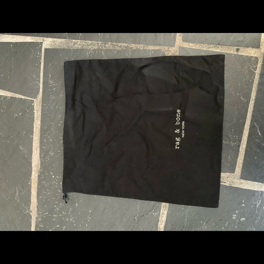 Rag & Bone Holly Ankle Boot - image 8